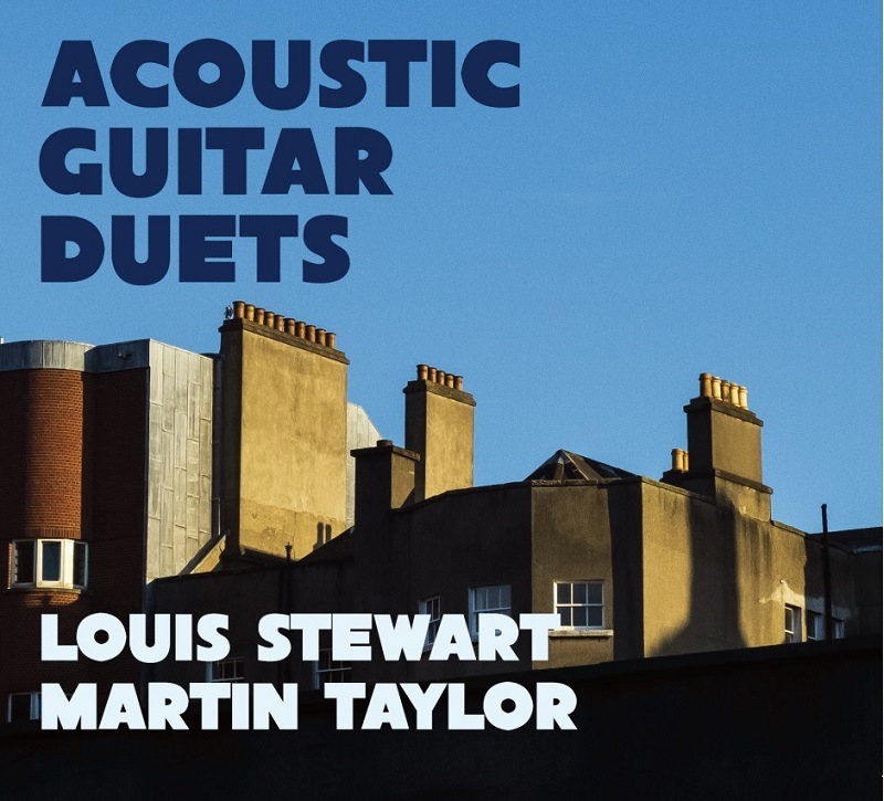 Acoustic Guitar Duets (Louis Stewart & Martin Taylor)