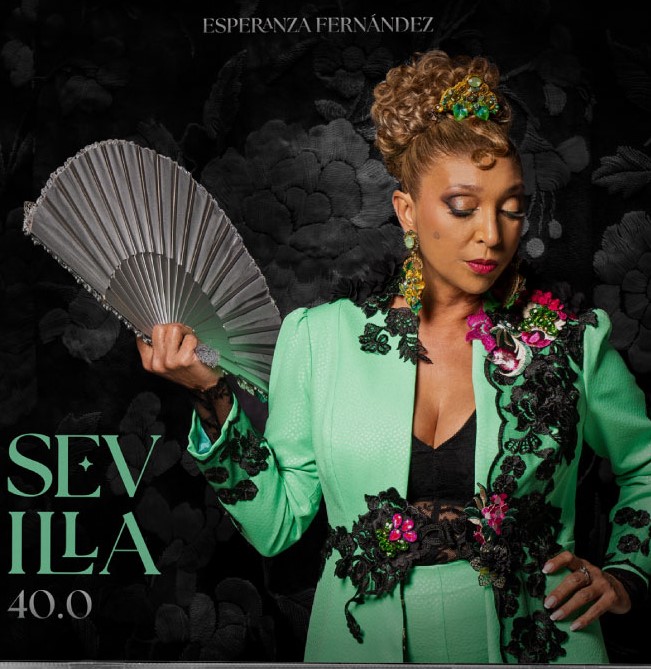 Sevilla 40.0 (Esperanza Fernandez)