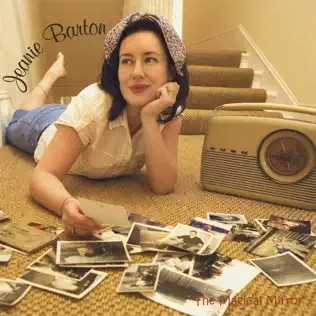 The Magical Mirror (Jeanie Barton)