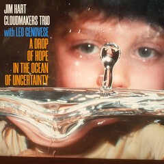 A Drop Of Hope In The Ocean Of Uncertainty (Jim Hart Cloudmakers Trio & Leo Genovese)