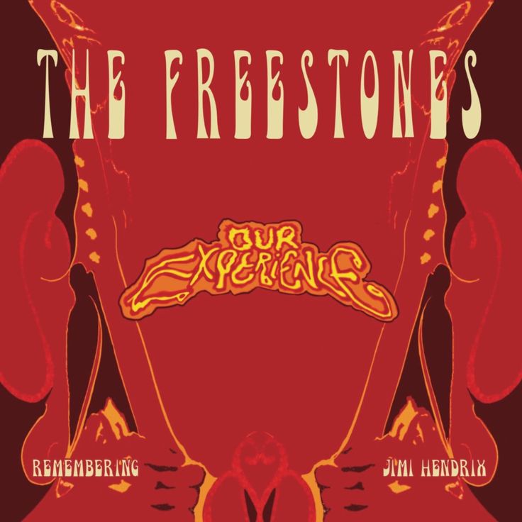 Our Experience-Remembering Jim Hendrix (The Freestones)