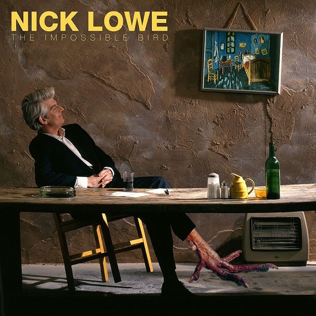 The Impossible Bird (Nick Lowe)