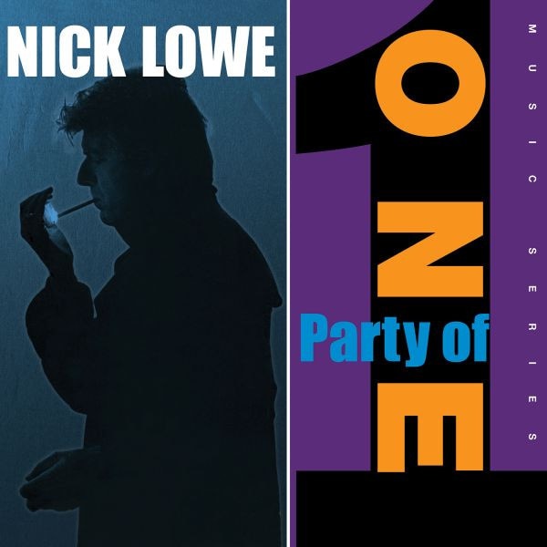 Party Of One (Nick Lowe)