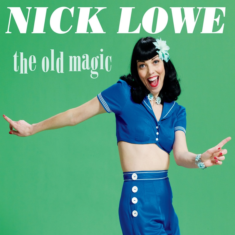 The Old Magic (Nick Lowe)
