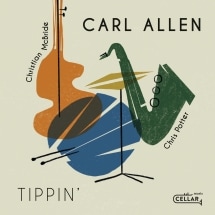 Tippin' (Carl Allen)