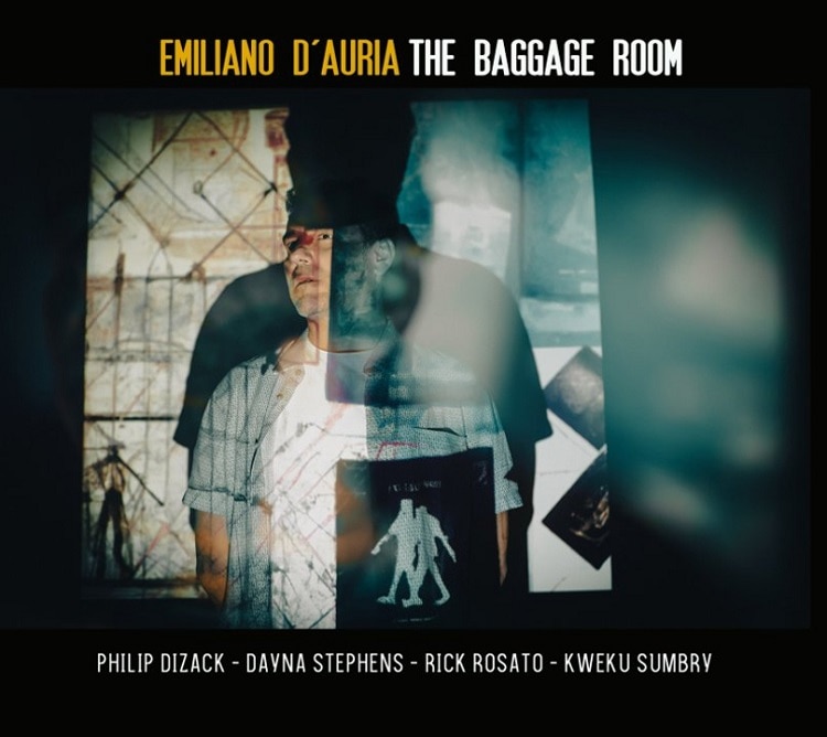 The Baggage Room (Emiliano D��Auria)