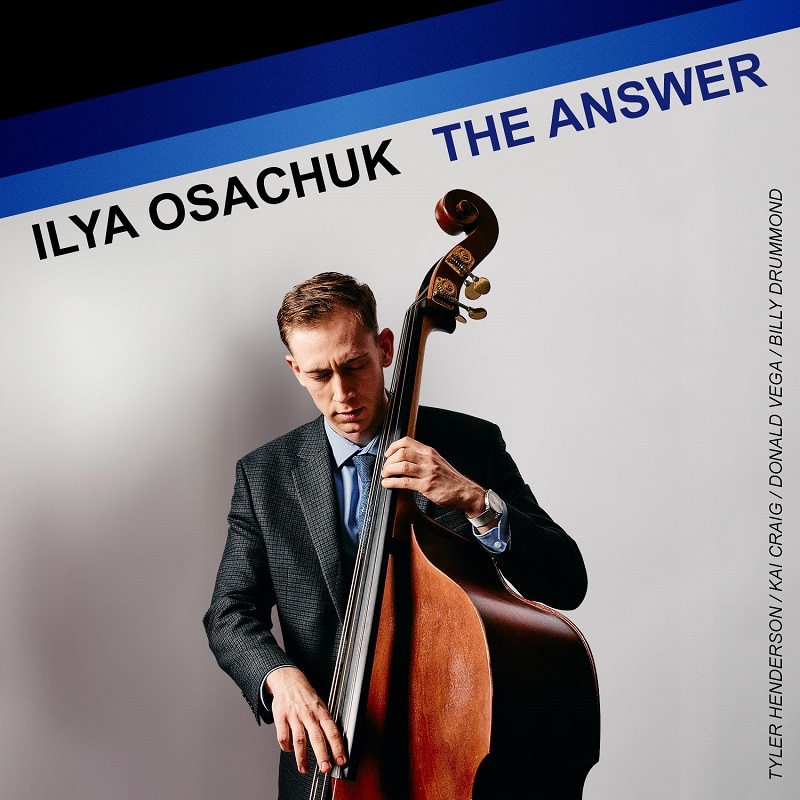 The Answer (Ilya Osachuk)