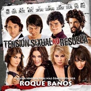 Tension Sexual No Resuelta (Roque Banos)
