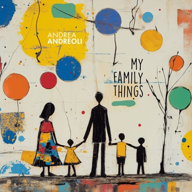 My Family Things (Andrea Andreoli)