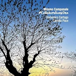 #Collaborationsone (Mimmo Campanale Trio)