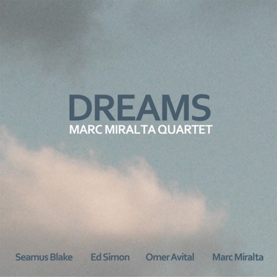 Dreams (Marc Miralta)