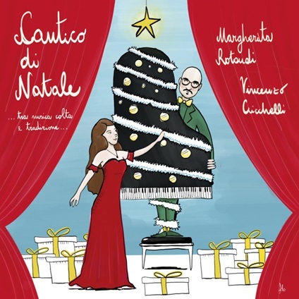 Cantico Di Natale (Margherita Rotondi)