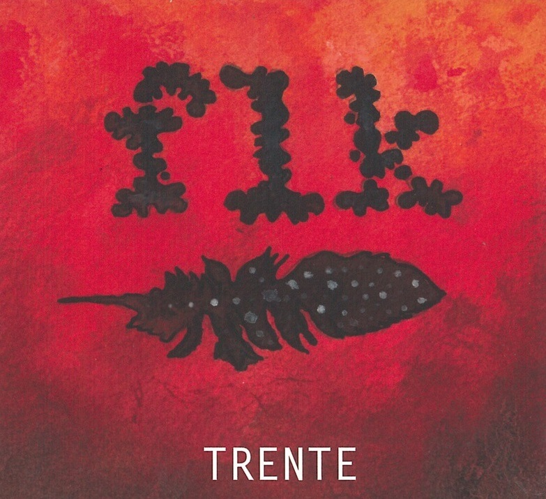 Trente (FLK)