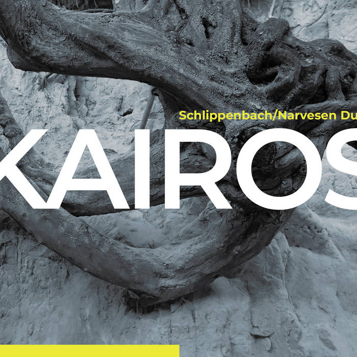 Kairos (Schlippenbach & Narvesen Duo)