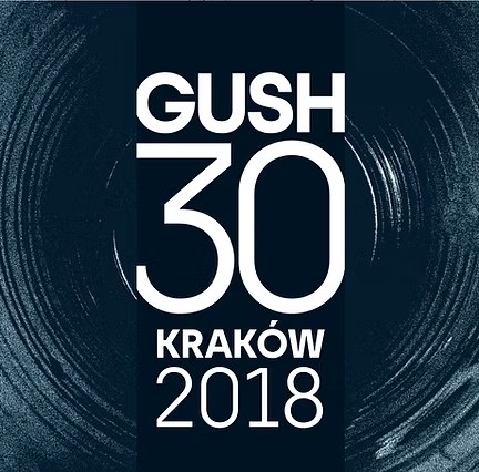 30th Anniversary-Krakow 2018 (3CD) (Gush)