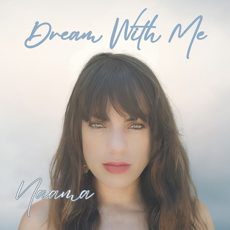 Dream With Me (1LP) (Naama)|jazz|ジャンル別
