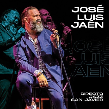 Directo Jazz San Javier (Jose Luis Jaen)