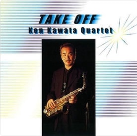 Take Off (Ken Kawata Quartet)|jazz|ジャンル別