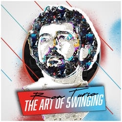 The Art Of Swinging (Ron Turso)