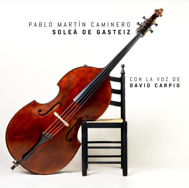 Al Cante (Pablo Martin Caminero)