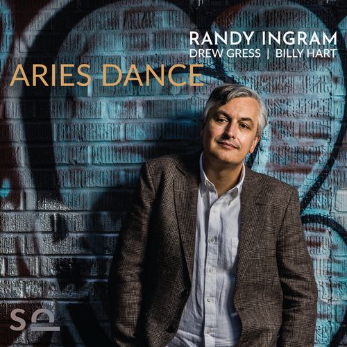 Aries Dance (Randy Ingram)