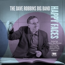 Happy Faces (Dave Robbins Big Band)