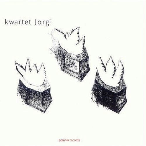 Kwartet Jorgi (Kwartet Jorgi)