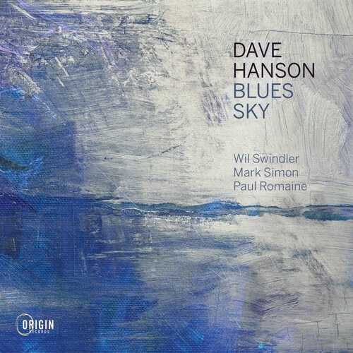 Blues Sky (Dave Hanson)|jazz|ジャンル別