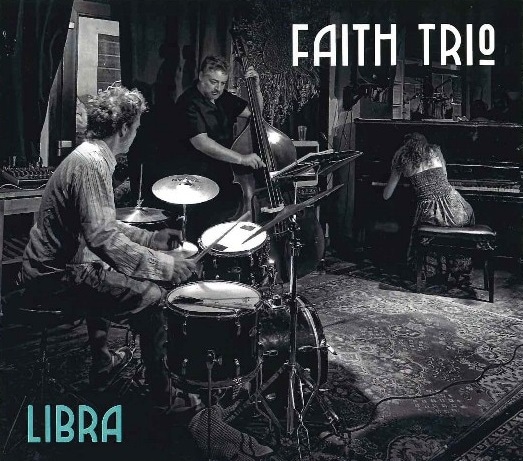Libra (Faith Trio)|jazz|ジャンル別