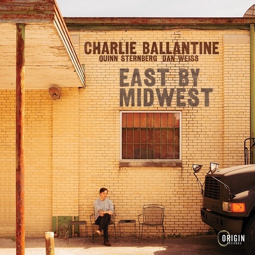 East By Midwest (Charlie Ballantine)