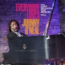 Everybody Loves Johnny O'Neal (Johnny O'Neal)