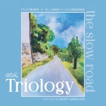 The Slow Road (Triology)