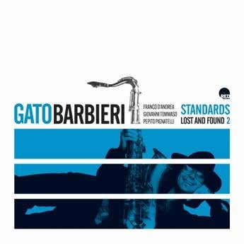 Standards-Lost & Found 2 (2LP) (Gato Barbieri)|jazz|ジャンル別