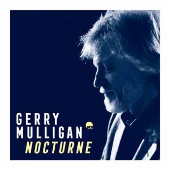 Nocturne (2LP) (Gerry Mulligan)