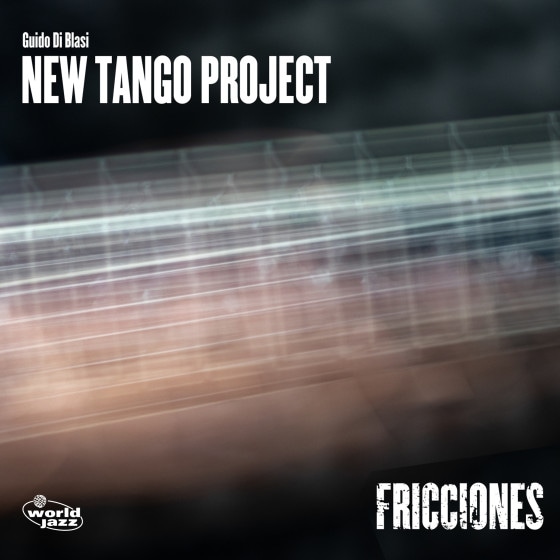 Fricciones (Guido Di Blasi)