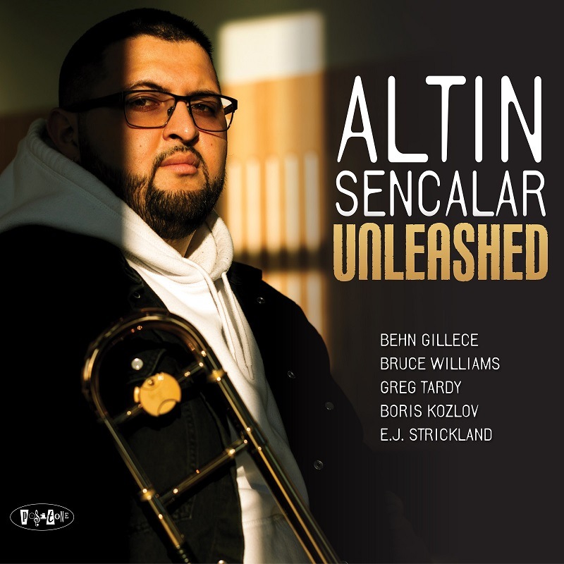Unleashed (Altin Sencalar)