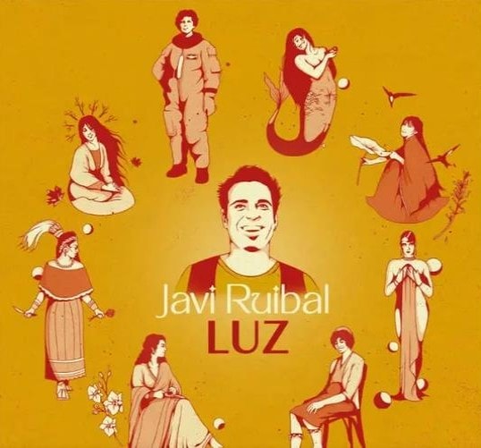Luz (Javier Ruibal)