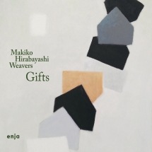 Gifts (1LP) (Hirabayashi Makiko)