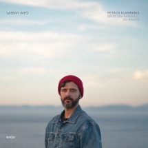 Latent Info (Petros Klampanis & Ziv Ravitz & Kristjan Randalu)|jazz|ジャンル別