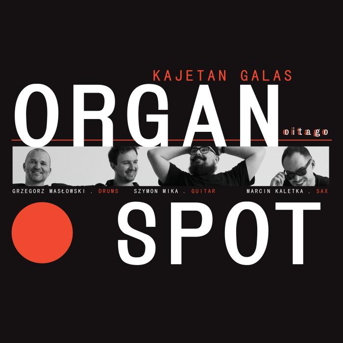 Oitago (Kajetan Galas Organ Spot)