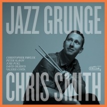 Jazz Grunge (1LP) (Chris Smith)|jazz|ジャンル別