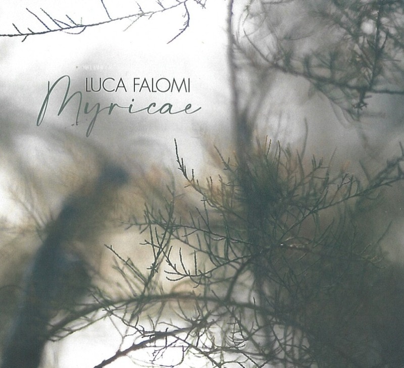 Myricae (Luca Falomi)|jazz|ジャンル別