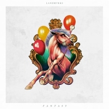 Fantasy (Limited Pearl/Sunrise LP) (Landmvrks)