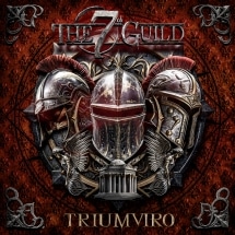 Triumviro (The 7Th Guild)