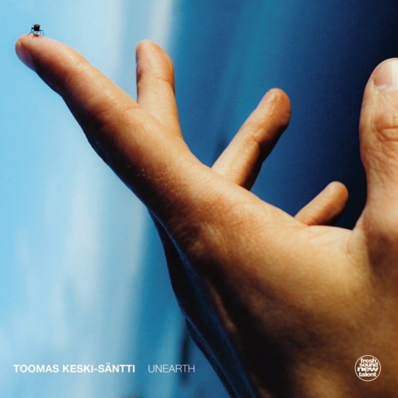 Unearth (Toomas Keski-Santti)