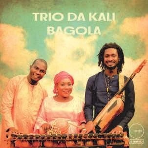 Bagola (Trio Da Kali)|その他|ジャンル別