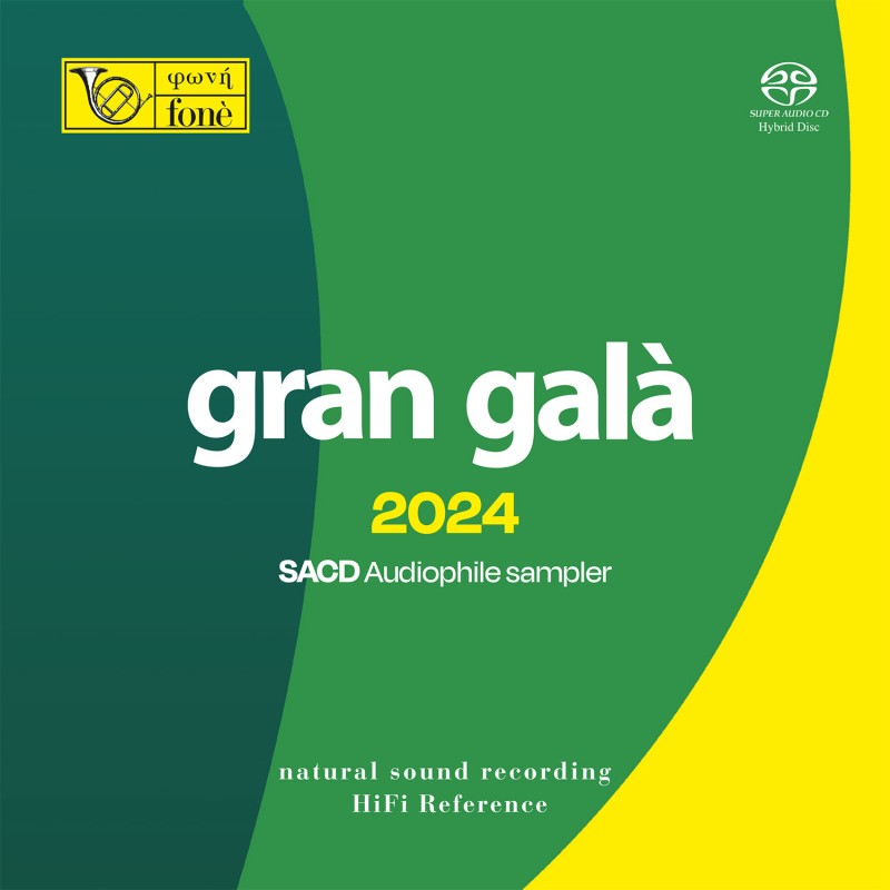 Gran Gala 2024 (Va)