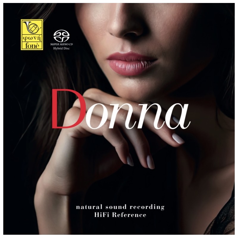 Donna (VA)