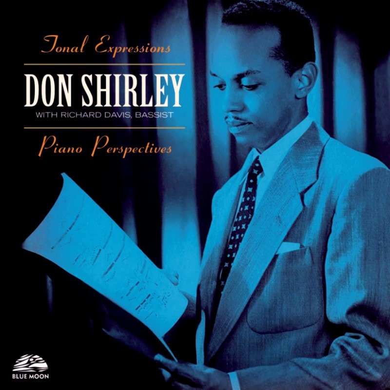Tonal Expressions & Piano Perspectives (Don Shirley)