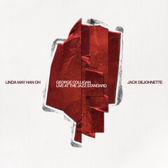 Live At The Jazz Standard (George Colligan)